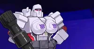 Megatrans