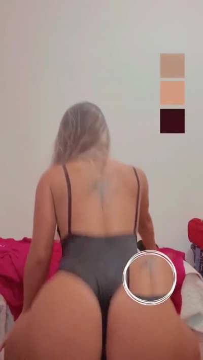 Grazi Mour&atilde;o