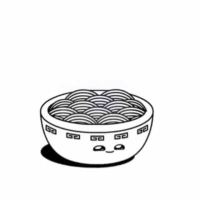 Thanks, I hate food