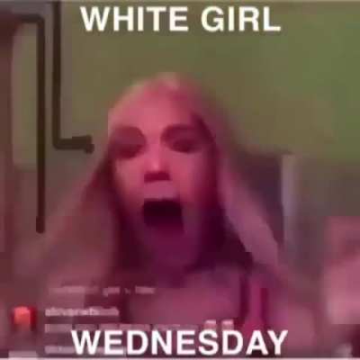 Wednesday