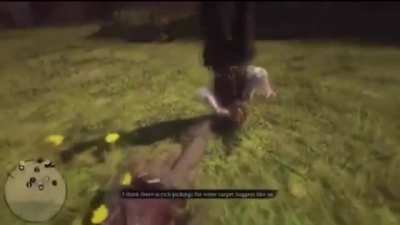 I don&rsquo;t even need to explain what the fuck just happened