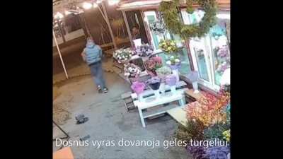 Konarskio turgeliui
