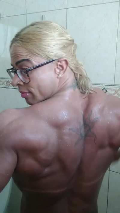 Fbb shower time