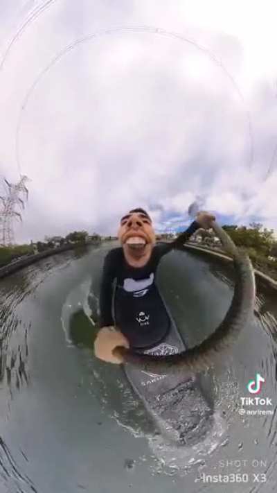 Thanks, I hate 360&deg; action cams