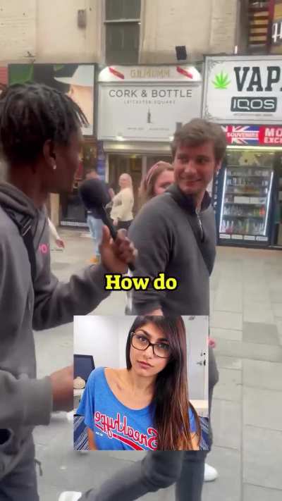 The Street Knows Her Name