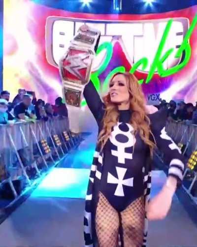 Becky Lynch