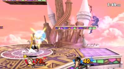 100% guaranteed anti-Belmont tech! Just mash harder!
