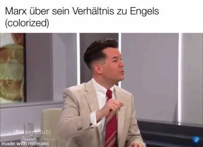 WolfgangMSchmitt - Video #5808