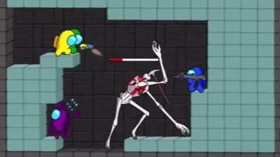 mogus