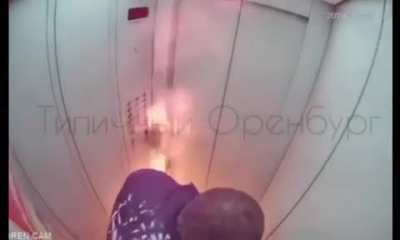 Not quite, but possibly a Darwin Awardee.