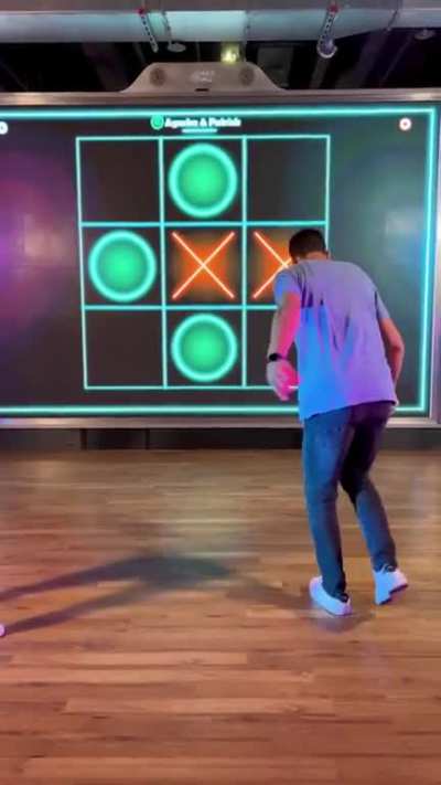 Maybe maybe maybe