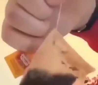 Tea bag