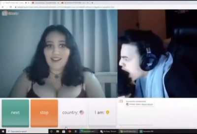 Calling the priest right now