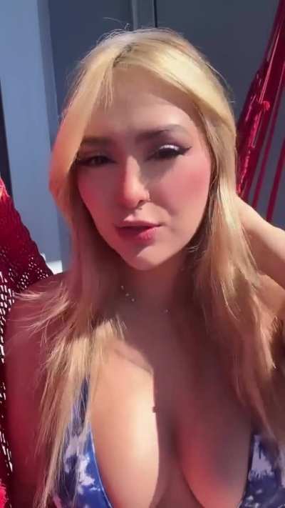Ari 🤤😍