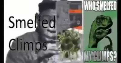 Clamrot