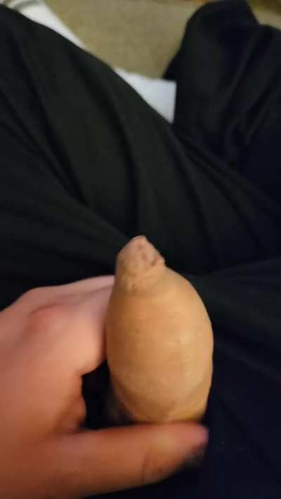 Who wants more?