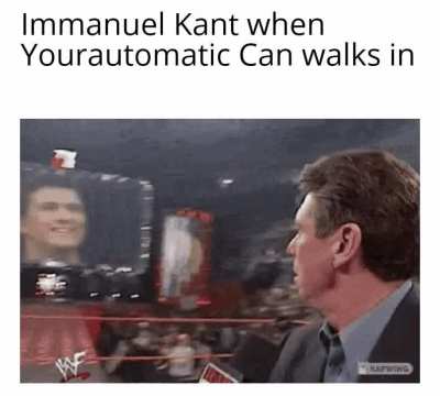 I'm reaching a little but oc