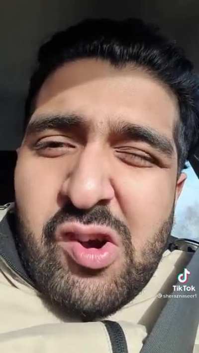 The Indian guy speaks for us all