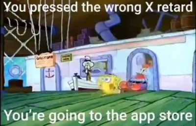 I hate those fucking ads