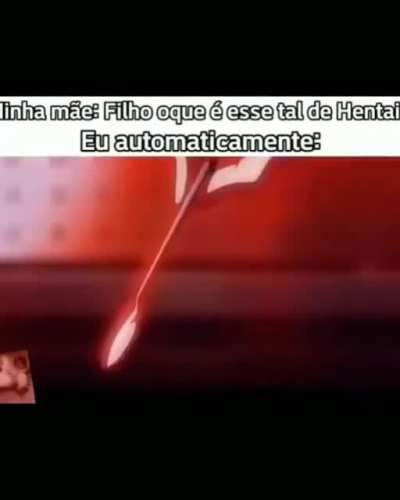 N sei oq eu faria , acho q fugia pra n falar