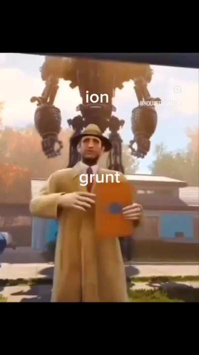 Silly ion