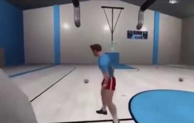 Jugando quemados
