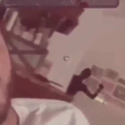 F