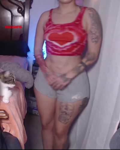 twitch clip