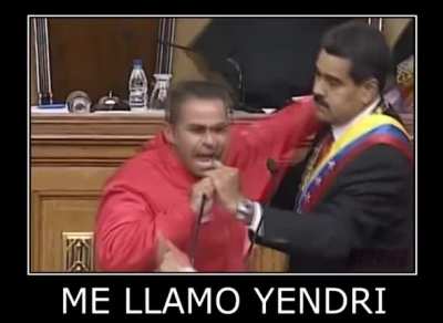 Pana yendri