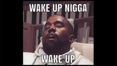 WAKE UP