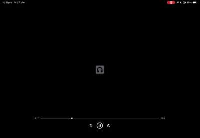 Decided to make a fan version of what an Ich Tu Dir Weh live intro could look like