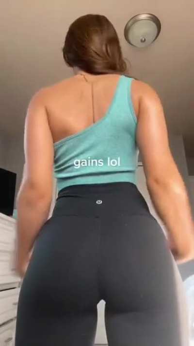 Gah damn