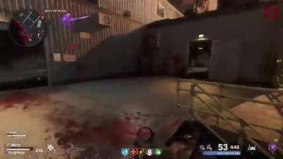 Mimic: &ldquo;This is no place to die&rdquo;