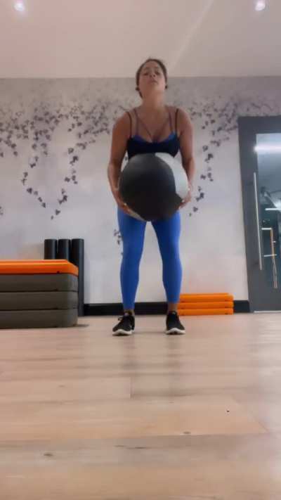 Kayla Braxton