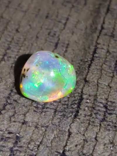 11 Carat Ethiopian Opal