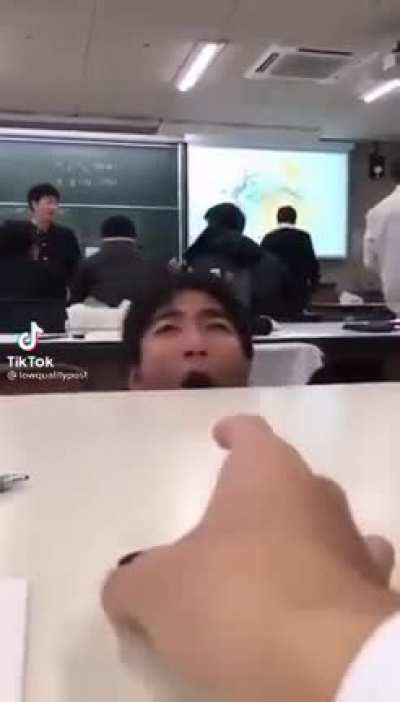 Oreo goal