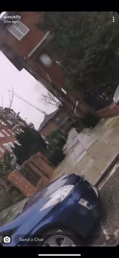 South Kilburn response rate rapid 😂 (Check Previous Post)
