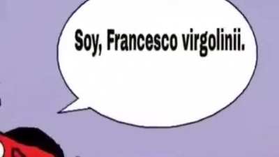 Francesco Virgolini
