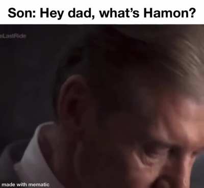 Simpler times