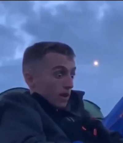 &ldquo;I&rsquo;m having a look at me right now&rdquo;