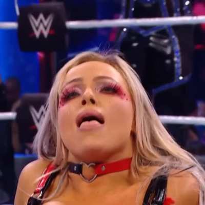 Liv&rsquo;s Reaction 🥵