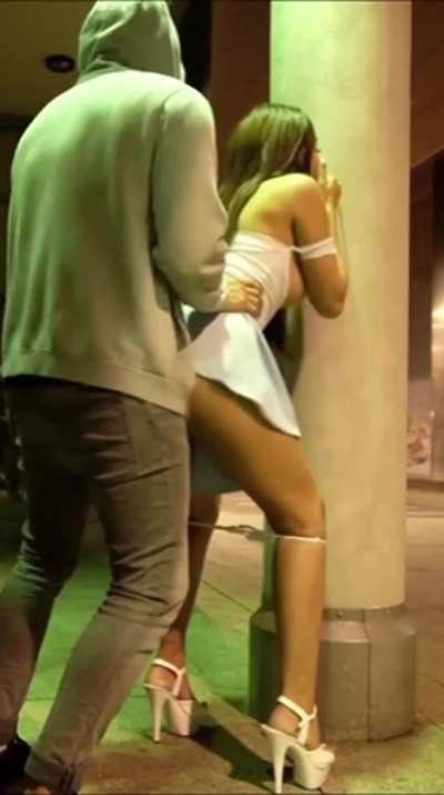 Public Perversion