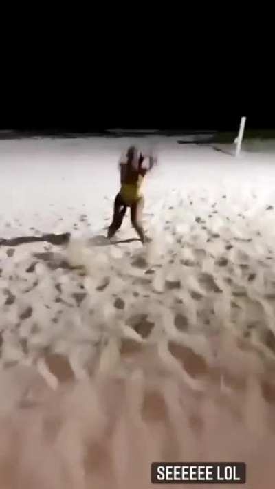 🤸