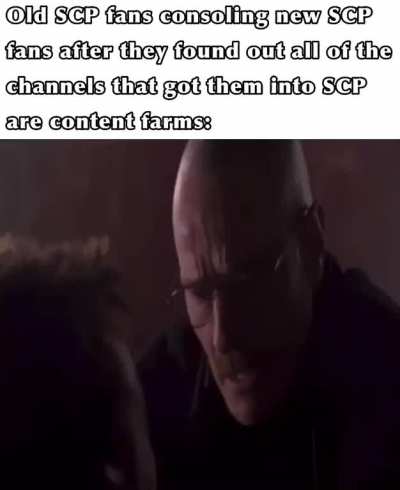 This has got to suck fr