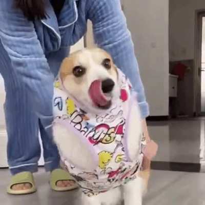 Smile &amp;amp; wink!