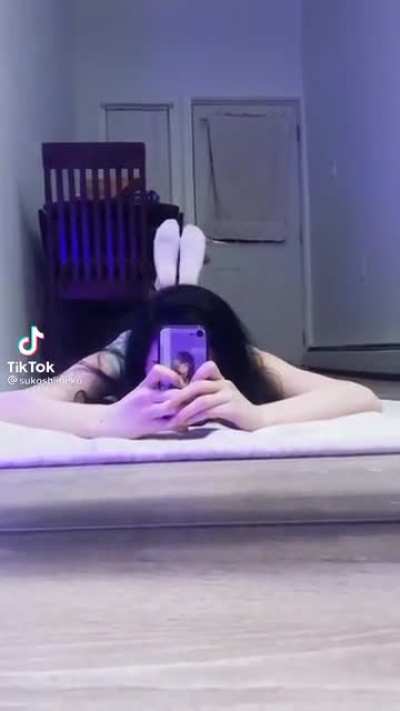 Bunny 9