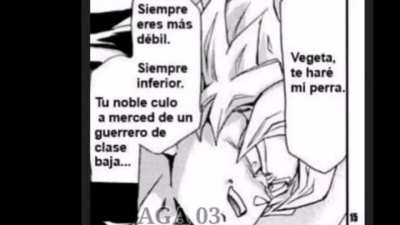 nooo goku