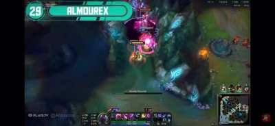 The perfect quadra