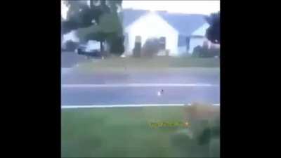 KA-BOOM!