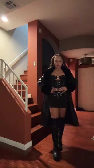 Avani new vid..tits